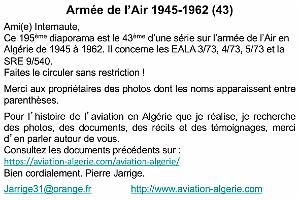 195- ARMEE DE L'AIR EN ALGERIE 1945-1962-43 (1)